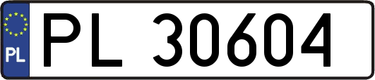 PL30604