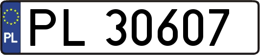PL30607