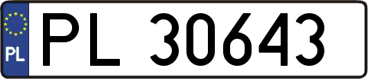 PL30643