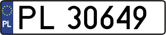 PL30649