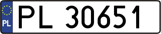 PL30651