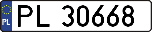 PL30668