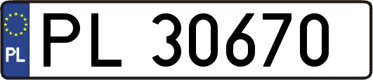PL30670