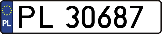 PL30687