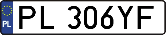 PL306YF