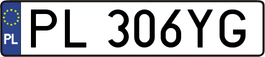 PL306YG