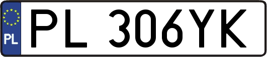 PL306YK