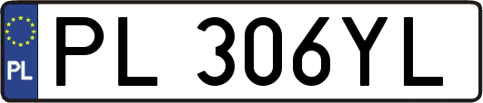 PL306YL