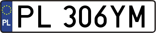 PL306YM