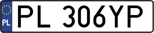 PL306YP