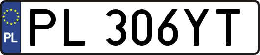 PL306YT