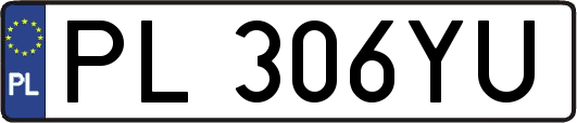 PL306YU