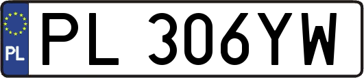 PL306YW