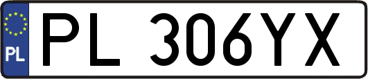 PL306YX