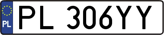 PL306YY