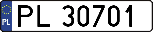 PL30701