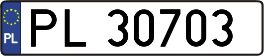 PL30703