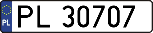 PL30707