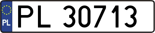 PL30713