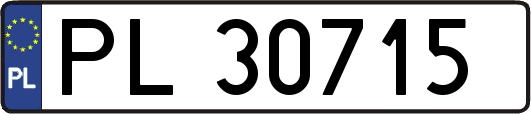PL30715