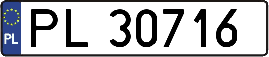 PL30716