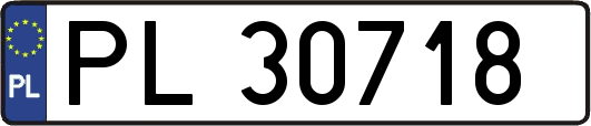 PL30718