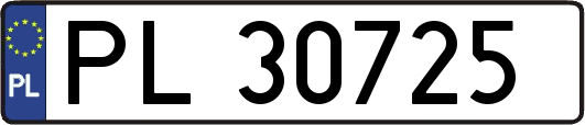 PL30725