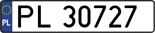 PL30727