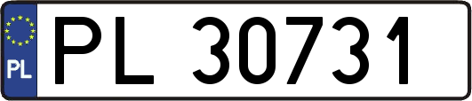 PL30731
