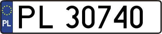 PL30740