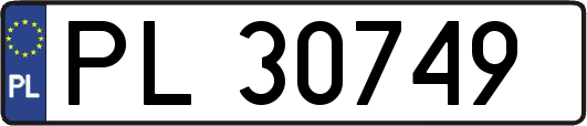 PL30749
