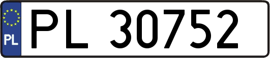 PL30752