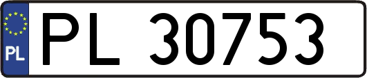 PL30753
