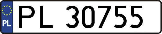 PL30755