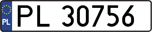 PL30756