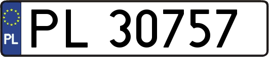 PL30757