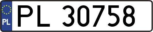 PL30758