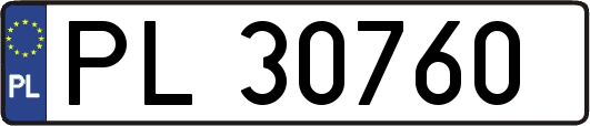 PL30760