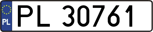 PL30761