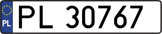 PL30767