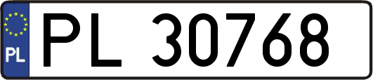 PL30768
