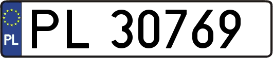 PL30769