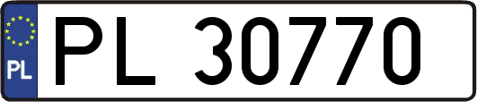 PL30770