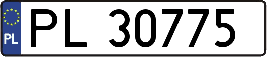 PL30775