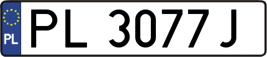 PL3077J
