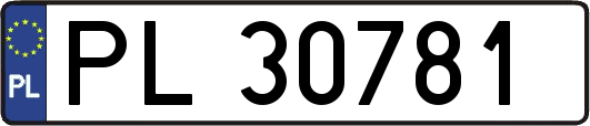 PL30781