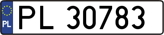 PL30783