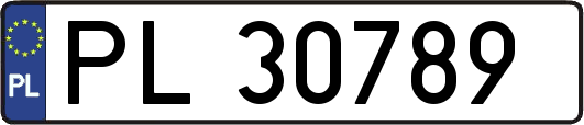 PL30789