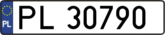PL30790