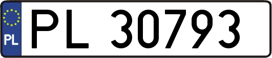 PL30793